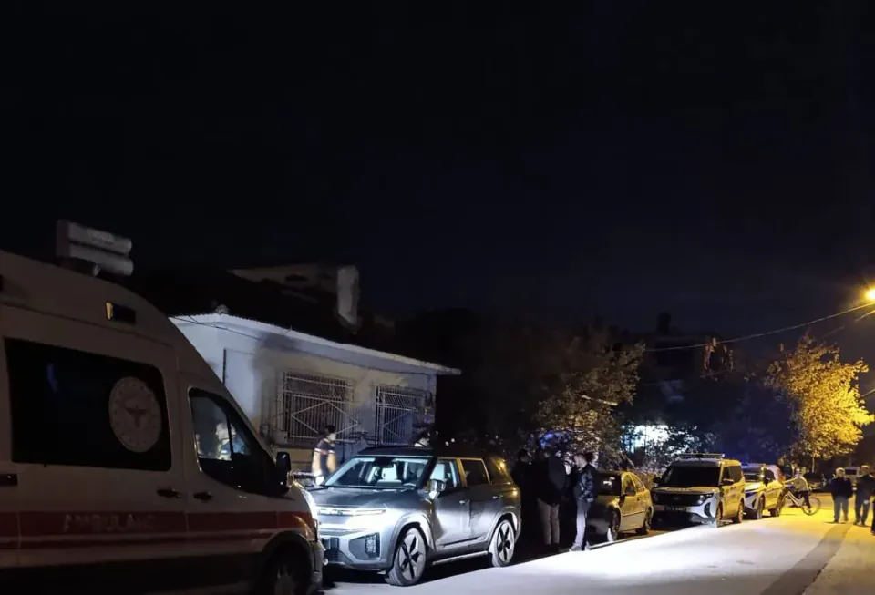 Yenişehir'de yalnız yaşayan 88 yaşlı adam evinde ölü bulundu görseli