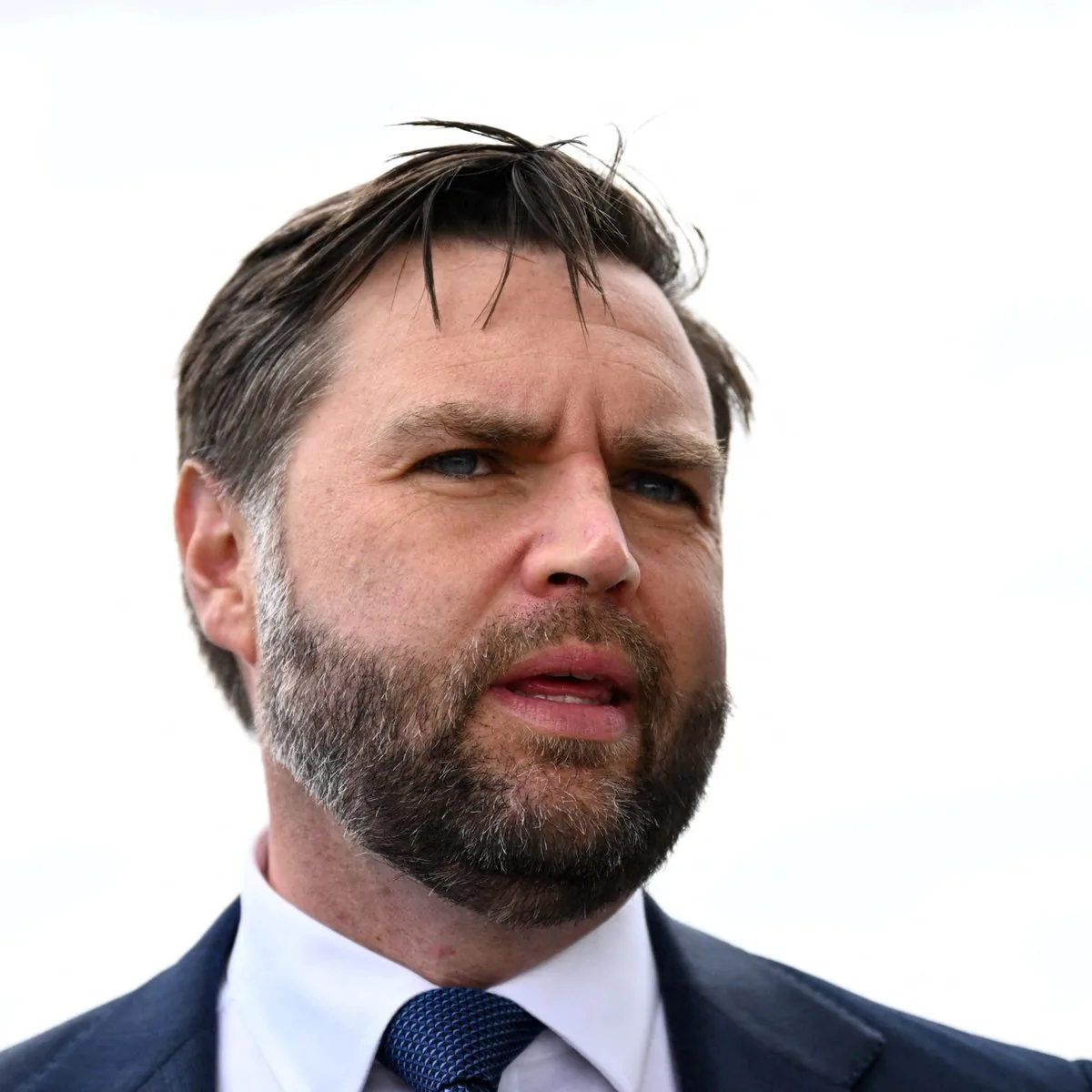 JD Vance: "Ukrayna Savaşı Sona Erecek, Sadece Zaman Meselesi" JD Vance: "Ukrayna Savaşı Sona Erecek, Sadece Zaman Meselesi"