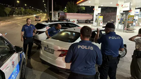 Bilecik Bozüyük'te Uyuşturucu Operasyonu: Bir Şüpheli Yakalandı