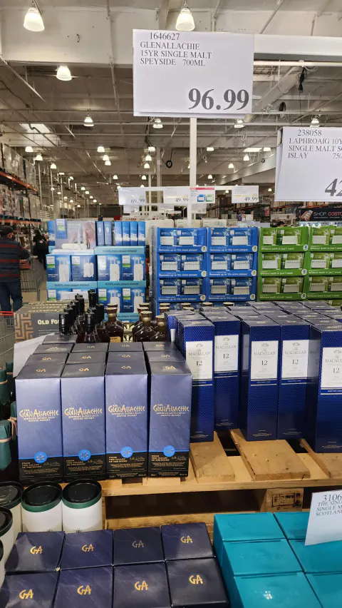 Costco ABD Pazarında Vites Yükseltiyor: 2026 Hedefleri ve Dev Yatırım Planı