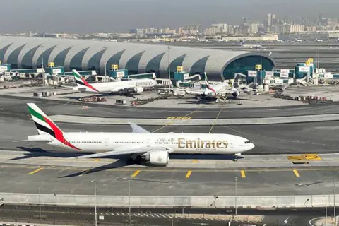 Sanaa Havalimanı'nda Kritik Dönemeç: Suudi Arabistan ile Uçuş Hattı