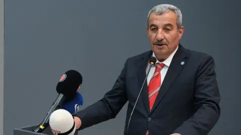 İYİ Parti Karabük'ten 19 Eylül Gaziler Günü Mesajı: "Vatan İçin Can Verenlerin Hakları Korunmalı"