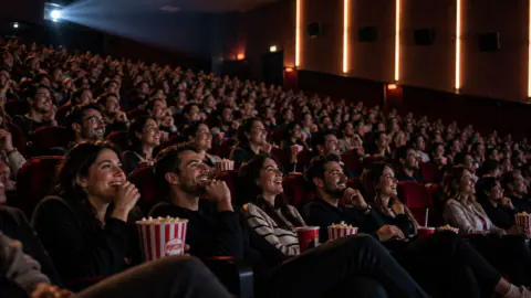 Türkiye Sinema Festivali 26-27 Eylül'de başlıyor: 75 ilde 1.500 salonda bilet 90 lira