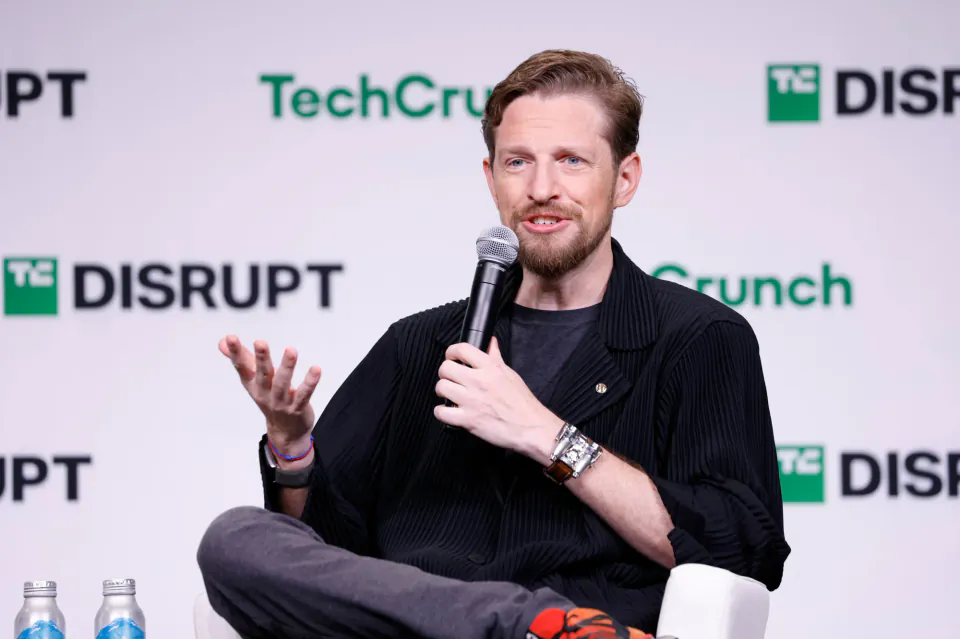 Matt Mullenweg iki gün sonra Automattic CEO'suna tekrar atandı görseli