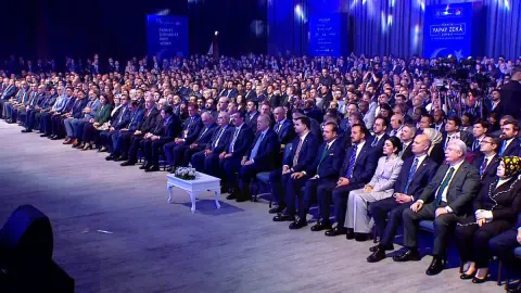 Türkiye'nin 2026-2030 Yapay Zeka Eylem Planı: 10 Milyar Dolarlık Dijital Devrim