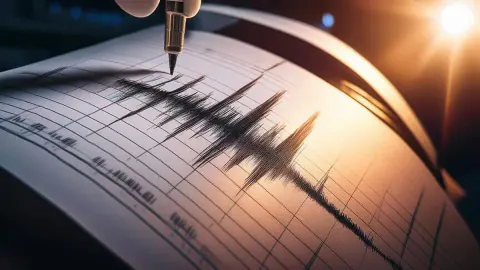 Meksika Açıklarında 7,3 Büyüklüğünde Şiddetli Deprem: Tsunami Uyarısı Verildi