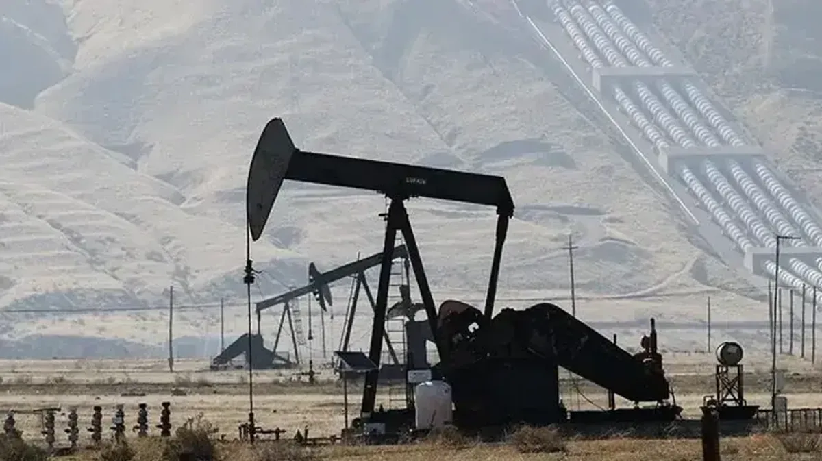 IMF'den Küresel Petrol Uyarısı: 1973 Krizini Aşan Arz Açığı Oluştu IMF'den Küresel Petrol Uyarısı: 1973 Krizini Aşan Arz Açığı Oluştu