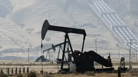 IMF'den Küresel Petrol Uyarısı: 1973 Krizini Aşan Arz Açığı Oluştu