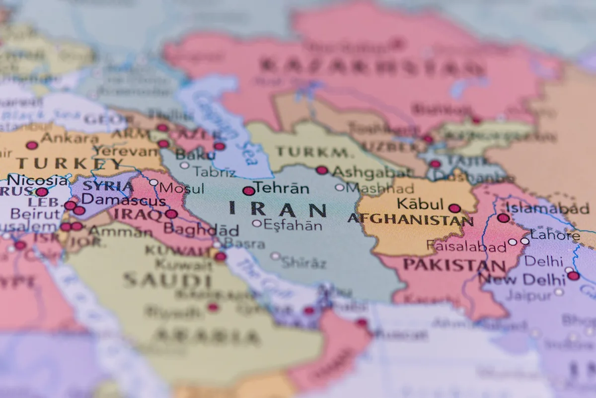 Pakistan'dan ABD ve İran Arasındaki Görüşmelerle İlgili Kritik Açıklama Pakistan'dan ABD ve İran Arasındaki Görüşmelerle İlgili Kritik Açıklama