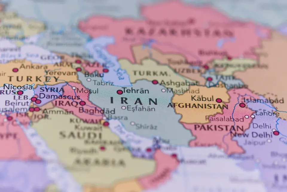 Pakistan'dan ABD ve İran Arasındaki Görüşmelerle İlgili Kritik Açıklama görseli