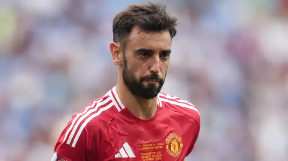 Galatasaray'ın Transfer Planında Şok: Bruno Fernandes ve Thuram Kararlarını Verdi görseli