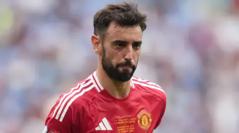 Galatasaray'ın Transfer Planında Şok: Bruno Fernandes ve Thuram Kararlarını Verdi