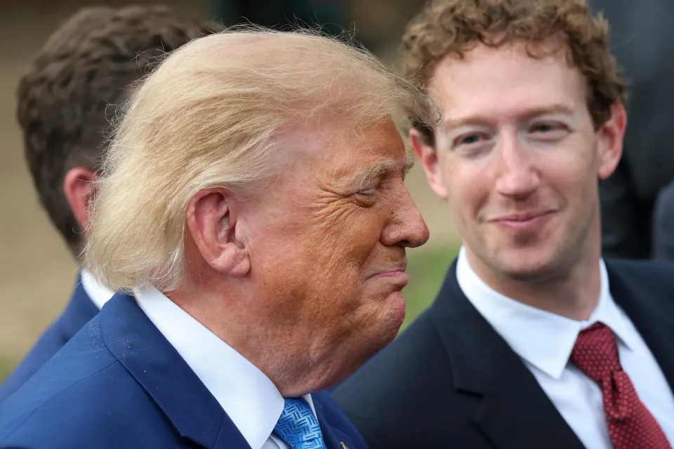 Trump 'Yapay Zeka' Terimini Değiştirmek İstiyor: 'Süper Zeka' Mı? görseli