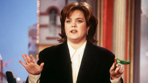 90'ların gündüz şov kraliçeleri: Oprah'dan Ricki Lake'e bugünkü halleri ve radikal değişimler