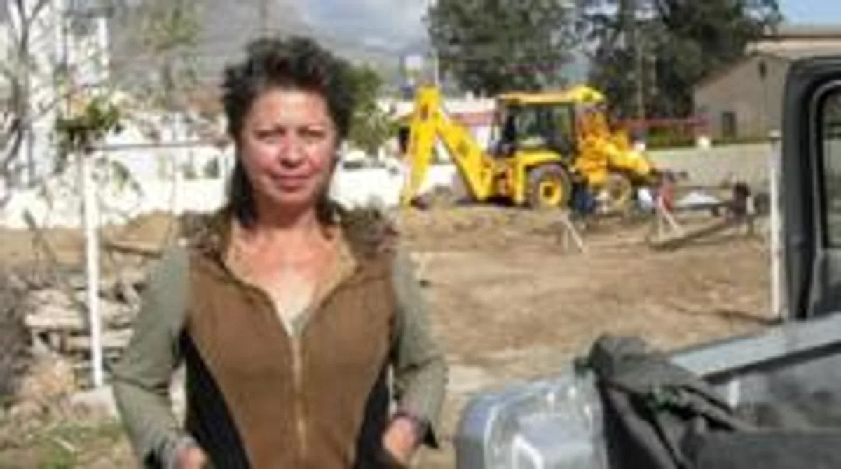 Kıbrıslı Gazeteci ve Barış Aktivisti Sevgül Uludağ Hayatını Kaybetti