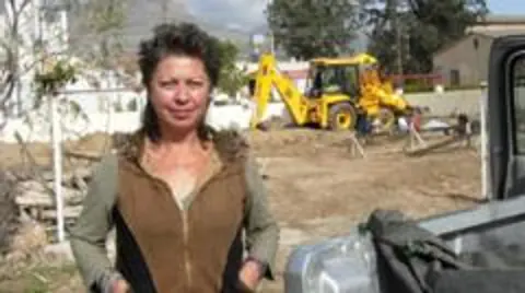 Kıbrıslı Gazeteci ve Barış Aktivisti Sevgül Uludağ Hayatını Kaybetti
