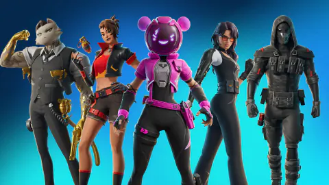 Epic Games'ten Metaverse Hamlesi: Fortnite Kostümleri Diğer Oyunlara Geliyor