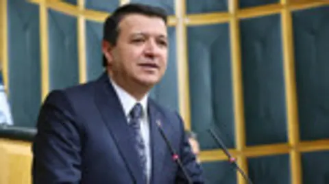 Mahmut Arıkan'dan Yeni Parti ve 50+1 Seçim Barajı Uyarısı