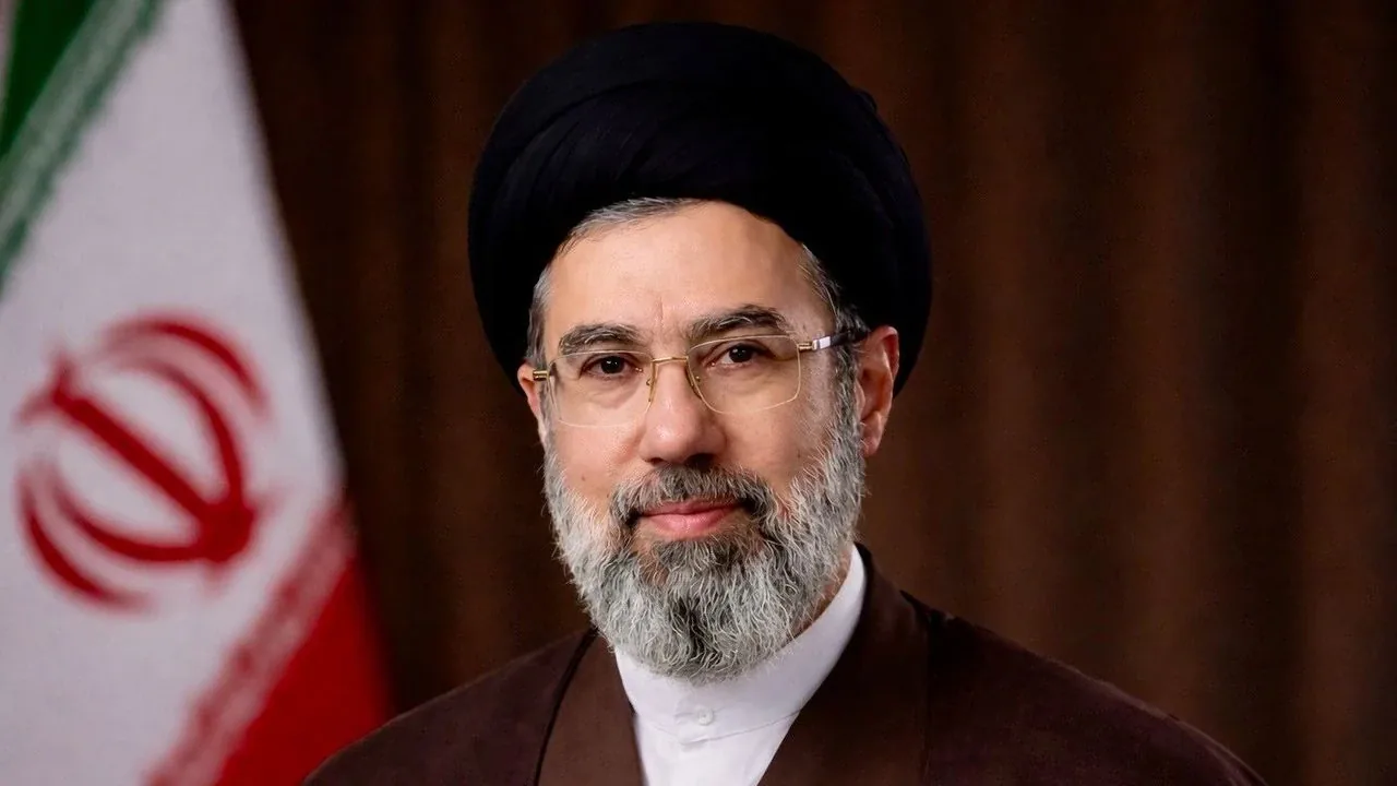 İran Lideri Hamaney'den ABD'ye Sert Mesaj: 'Savaş Çığırtkanlığına Unutulmaz Dersler Veririz' İran Lideri Hamaney'den ABD'ye Sert Mesaj: 'Savaş Çığırtkanlığına Unutulmaz Dersler Veririz'