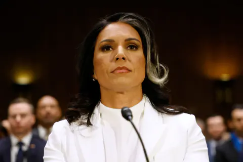 Pandemi Dosyası Yeniden Açılıyor: Tulsi Gabbard'dan Fauci İfşası
