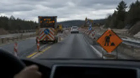 TEM ve Ankara-Kırıkkale Yollarında Kritik Düzenleme: Trafik Akışı Değişti
