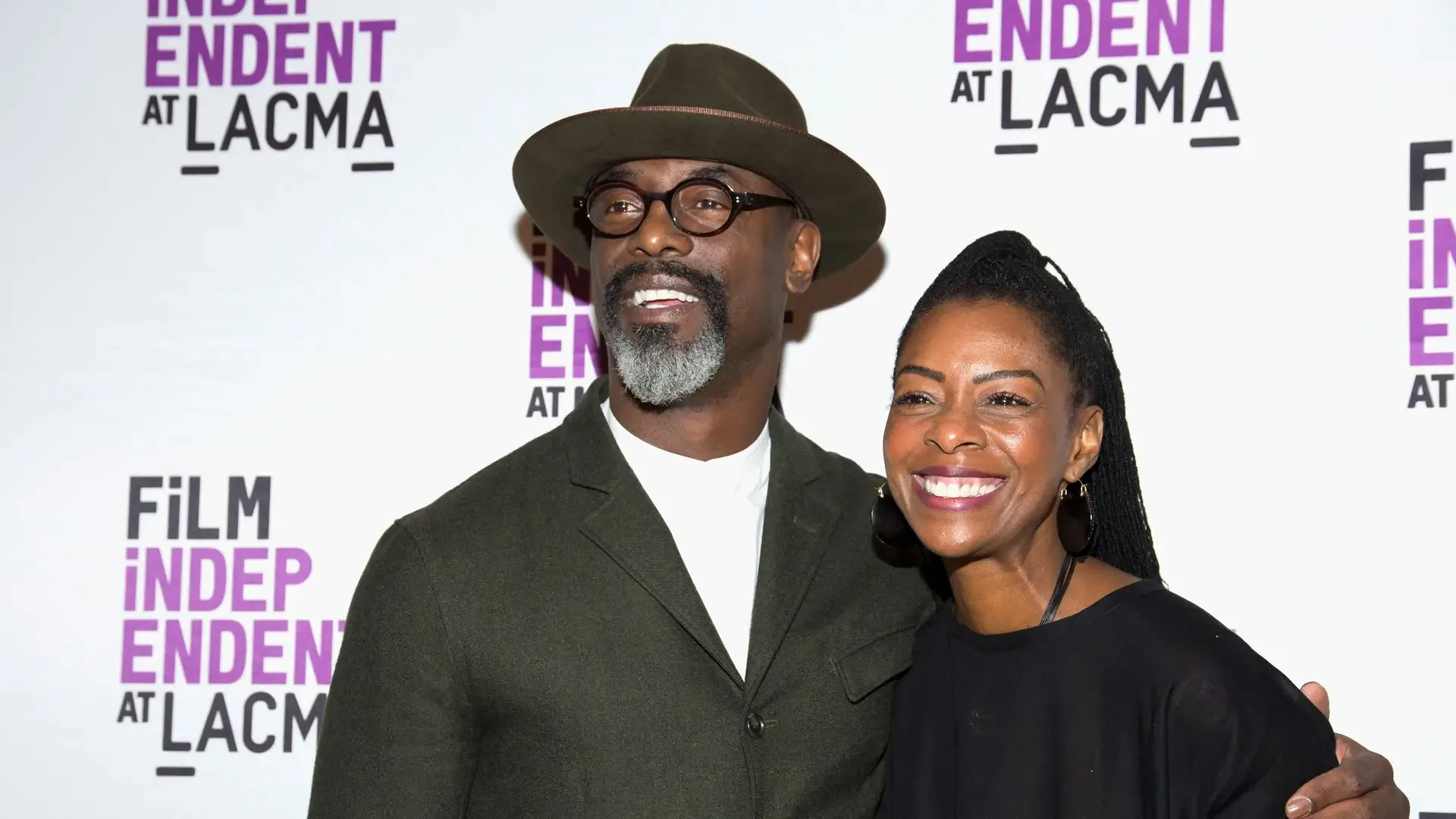 Isaiah Washington eşi Jenisa'yı kaybetti: Ölüm nedeni 2 yıl sonra açıklandı Isaiah Washington eşi Jenisa'yı kaybetti: Ölüm nedeni 2 yıl sonra açıklandı
