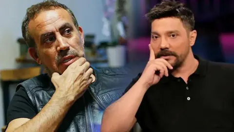 Oğuzhan Uğur'dan Haluk Levent'e Ağır Suçlamalar: 'Azılı Bir Dolandırıcı'