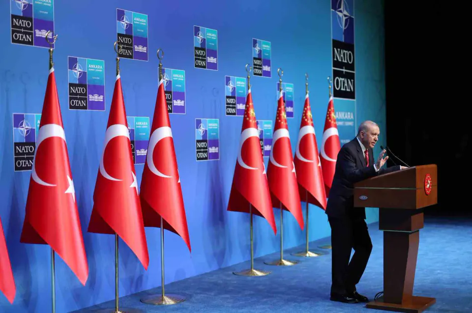 İsrail Basınında Ankara Analizi: Türkiye'nin Stratejik Hamleleri görseli