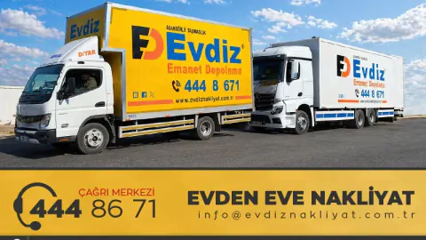 Asansörlü Nakliyat ile Taşınma Süreci: Avantajları ve Dikkat Edilmesi Gerekenler