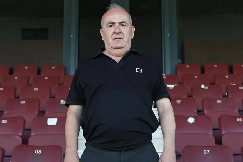 Yalova Amatör Spor Kulüpleri Federasyonu'nda Tamer Erbul yeniden başkan görseli