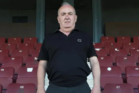 Yalova Amatör Spor Kulüpleri Federasyonu'nda Tamer Erbul yeniden başkan