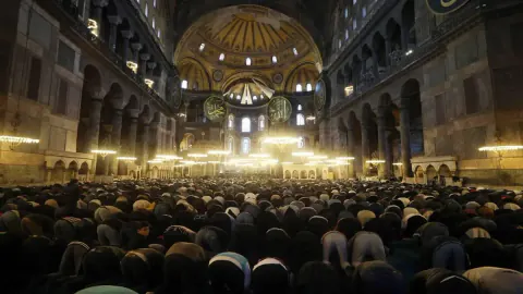 Diyanet 17 Temmuz 2026 Cuma Hutbesi Konusunu Açıkladı: Kur'an-ı Kerim
