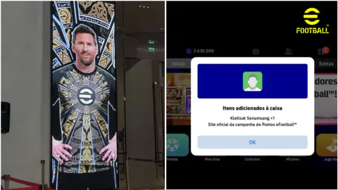 Konami eFootball World Finals 2026 QR Kodu ile Ücretsiz Epic Kart Dağıtımı Başladı