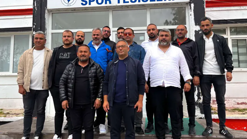 Bozokspor Yönetiminden İki Mağlubiyet Sonrası Sert Mesaj: "3 Günde Takım Kurulamaz" görseli