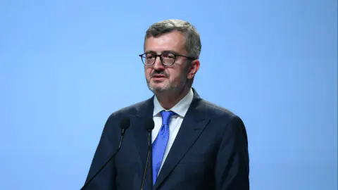İletişim Başkanı Burhanettin Duran'dan Netanyahu'ya Çok Sert Yanıt