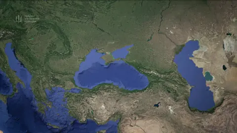 Ukrayna İstihbaratı'ndan Kırım'a Darbe: Belbek Hava Üssü'nde Rus MiG-29 İmha Edildi