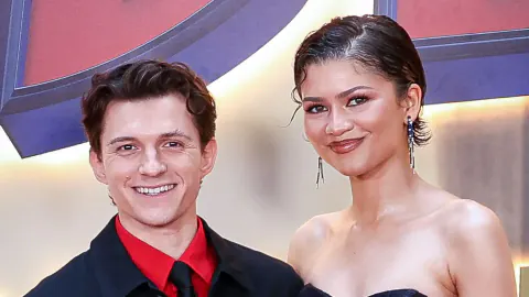 Tom Holland ve Zendaya Evlendi mi? Gizli Düğün Onayı Geldi