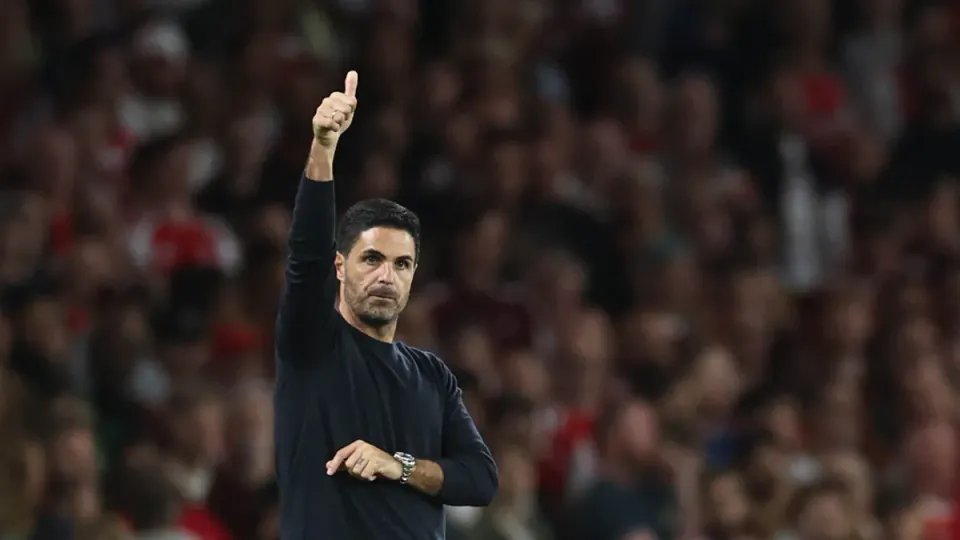 Arteta Arsenal'de 2030'a kadar: Yıllık 20 milyon sterlinle ligin en pahalı hocası oldu görseli