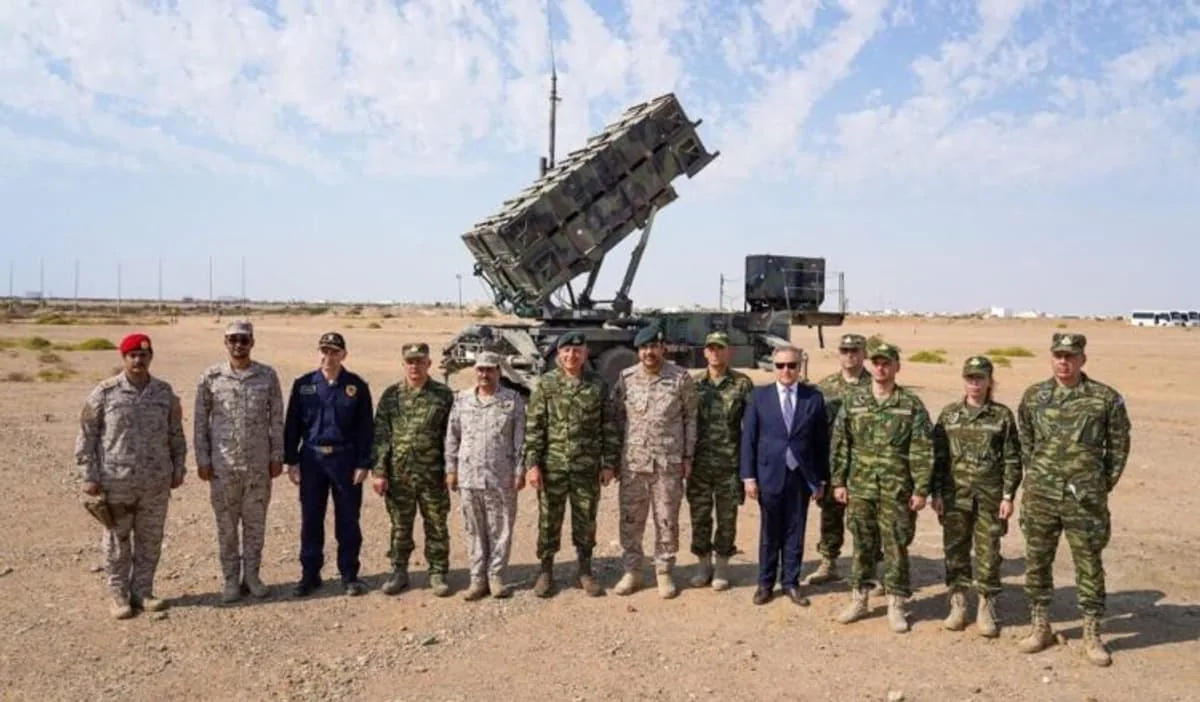 Hava Savunmasında Yeni Dönem: Hindistan Kusha Testini Başlattı, MKE TOLGA ile Öne Çıktı Hava Savunmasında Yeni Dönem: Hindistan Kusha Testini Başlattı, MKE TOLGA ile Öne Çıktı