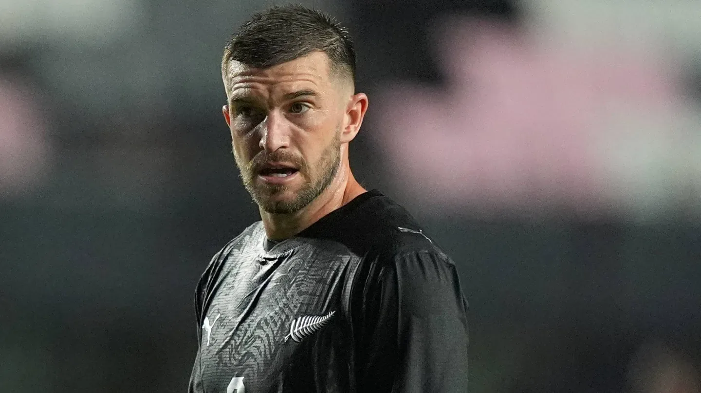 Dünya Kupası'nın viral yıldızı Tim Payne'den sürpriz transfer: Yeni adresi belli oldu Dünya Kupası'nın viral yıldızı Tim Payne'den sürpriz transfer: Yeni adresi belli oldu