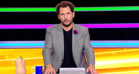 M6'ya Şok Veriler: Éric Antoine'in Yerine Geçen Program 66 Bin İzleyici Kaybetti