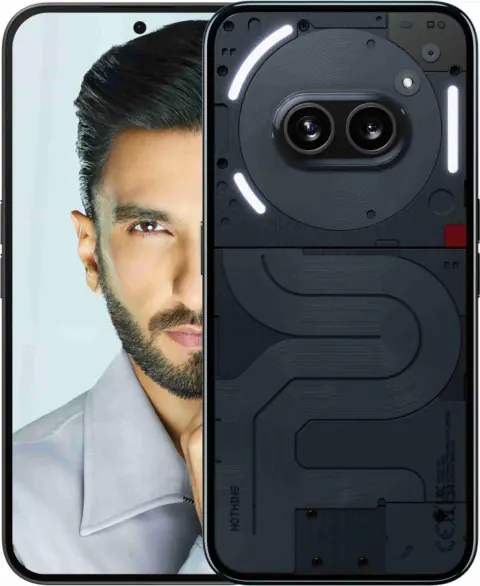 Nothing Phone (4b) Tasarımı Resmileşti: Unibody Gövde ve Glyph Bar Geliyor