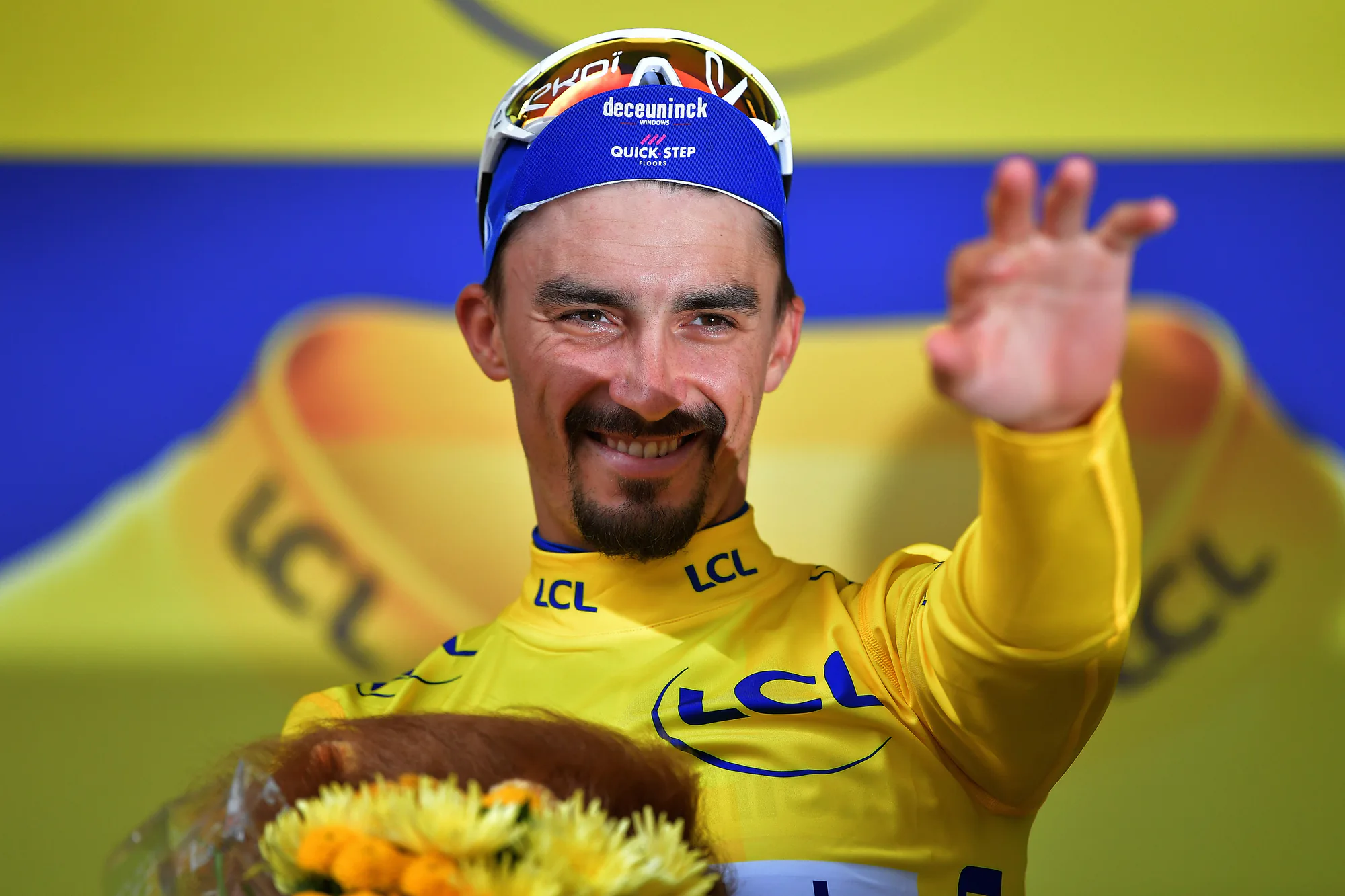 Tour de France 2026'da Sarı Mayo Savaşı: Genel Klasman Analizi Tour de France 2026'da Sarı Mayo Savaşı: Genel Klasman Analizi