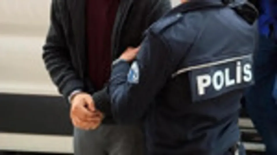 Ankara'da 'Şapkalılar' çetesine operasyon: 5 şüpheli tutuklandı görseli