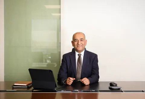 Kontrolmatik CEO'sundan Şok Satış: 79 Milyon Lot ve Güven Tartışması
