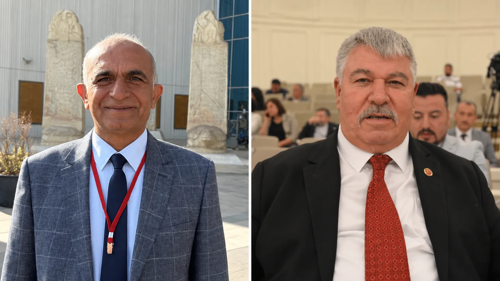 Gaziantep'te 122 milyar TL'lik para yolu: 7 tutuklama, Kaymakçı'nın kızı serbest Gaziantep'te 122 milyar TL'lik para yolu: 7 tutuklama, Kaymakçı'nın kızı serbest