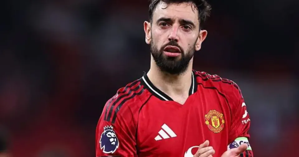 Galatasaray'ın Bruno Fernandes Planında Maliyet Engeli görseli