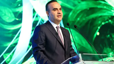 Tekstilde Yeşil Dönüşüm: Döngüsel Ekonomi ve İnovasyon Hamlesi