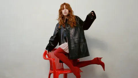 Carly Rae Jepsen'den Dev Dönüş: Yeni Albüm 'Day and Night' Geliyor