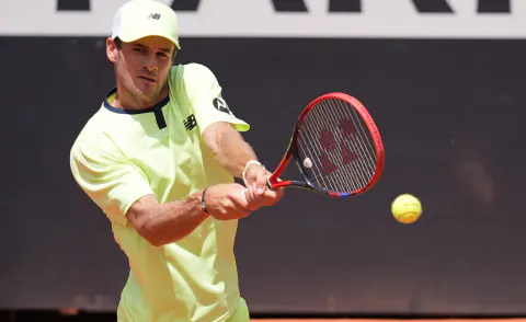 Tommy Paul: Amerika Tenisinin Yükselen Gücü ve ATP Turundaki Konumu